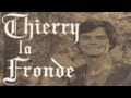 Jacques Loussier - Thierry La Fronde - 1963