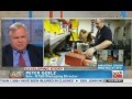 Peter Goelz CNN TV News 7 7 2013 12PM