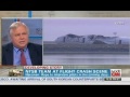 Peter Goelz CNN TV News 7 7 2013 12PM