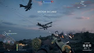 Battlefield 1: Operations Gameplay (No Commentary)