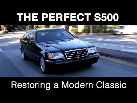 Инструкция Mercedes Benz W116 Инструкция Mercedes Benz W116