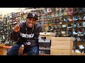 Consequence Feat. G-Money, Trapstar Mel & Sgt. War "So Queens Wit It" Video