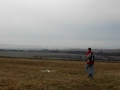BETA 1400 aka BIXLER aka SKY SURFER + FY-30A + gusty winds