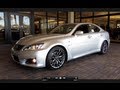 2011 Lexus IS-F Start Up, Exhaust, and In Depth Tour