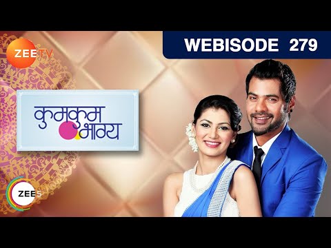 Kumkum bhagya zee tv serial