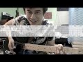 #28 Jerry C - 搖滾卡農 (跟馬叔叔一起搖滾學電吉他)