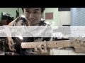 #28 Jerry C - 搖滾卡農 (跟馬叔叔一起搖滾學電吉他)