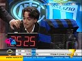 Direttastadio 7Gold - (INTER LAZIO 1-3)