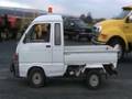 Daihatsu Hijet Mini-Truck