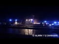 24.01.2017 / Trafik ulykke / Aarhus 24.01.2017 / Trafik ulykke / Aarhus