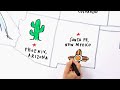 Tour the States - Official Music Video