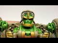 Transformers Generations - Voyager RHINOX