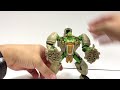 Transformers Generations - Voyager RHINOX