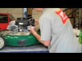 Small Engine Repair Pt. 2: Removing Gas Tank & Oil