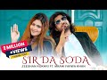 Sir Da Soda - Zeeshan Khan Rokhri ft. Maahi Farwa Khan  Official Audio  Punjabi Saraiki Song 2025