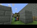 CON SUBS!! - Bomberman en Minecraft!!