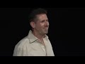 Learned Intuition: Patrick Schwerdtfeger at TEDxSacramentoSalon