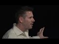 Learned Intuition: Patrick Schwerdtfeger at TEDxSacramentoSalon