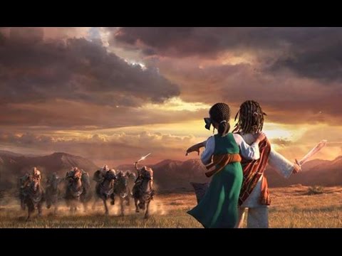 منتج فيلم بلال يكشف تفاصيله لصباح العربية - صوت وصوره لايف