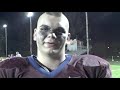 Boston Herald High School Football: Millis/Hopedale 34, Holliston 21