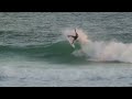 Kelly Slater: Freesurf no Postinho, Rio de Janeiro 7/05/2013