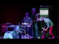 #GETLOUD Mike Watt ao vivo tocando