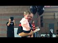 OFFICIAL: HHS Flash Mob for Principal Jody Rich