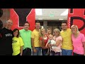 OFFICIAL: HHS Flash Mob for Principal Jody Rich