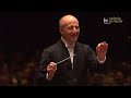 Mendelssohn: 4. Sinfonie (»Italienische«) ∙ hr-Sinfonieorchester ∙ Paavo Järvi