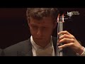 Mendelssohn: 4. Sinfonie (»Italienische«) ∙ hr-Sinfonieorchester ∙ Paavo Järvi