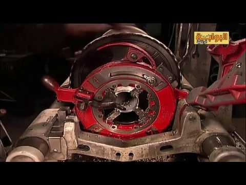 وثائقي كيفية صنع سيارات الاطفاء - اتفرج دوت كوم