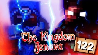 Thumbnail van [The Kingdom Jenava] #122 HET EINDE VAN EEN TIJDPERK!