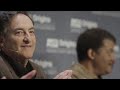 The Great Debate: THE STORYTELLING OF SCIENCE (OFFICIAL) - (Part 1/2)