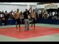 FAMILY FIGHT TEAM - LUTA LIVRE SUBMISSION NS 2011