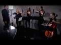 Lauri Tähkä - Puolikas (livenä Nova Stagella)