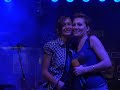 Tecuci-Bodo ( Proconsul) & Denisa 2011