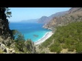 Sougia - Agia Roumeli Crete