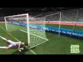FIFA World Cup 2010 - Mark Bresciano Free Kick