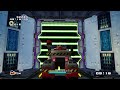 SGB Play: Sonic Adventure 2: Battle - Part 8