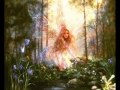 Nightwish - Meadows of Heaven (lyrics)