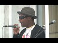 'Opponent' feat. Dead Prez + Martin Luther