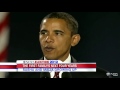 Election Results 2012: President Barack Obama's Family Calls White House Home for Four More Years