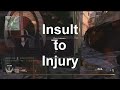 Modern Warfare 2: Booster Justice