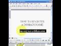 How To Register A Website Domain Name Easily