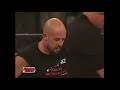 CM Punk's WWE Debut