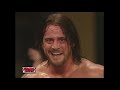 CM Punk's WWE Debut