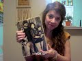 DIY wooden picture