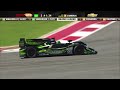 2013 COTA Race Broadcast - ALMS - Tequila Patron - ESPN - Sports Cars - Racing - USCC