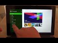 Microsoft Surface 2: Multitasking Features & Tips