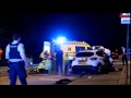 09.05.2016 / Trafik Ulykke / Gentofte 09.05.2016 / Trafik Ulykke / Gentofte